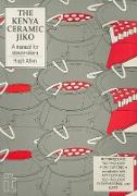 Kenya Ceramic Jiko: A Manual for Stovemakers