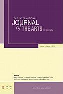 The International Journal of the Arts in Society