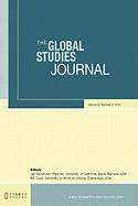 The Global Studies Journal: Volume 3, Number 3
