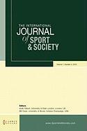 The International Journal of Sport and Society: Volume 1, Number 4