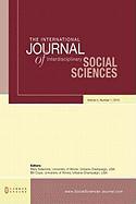 The International Journal of Interdisciplinary Social Sciences: Volume 5, Number 7