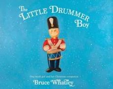 The Little Drummer Boy