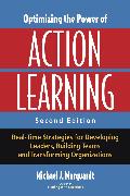 Optimizing the Power of Action Learning