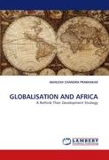 GLOBALISATION AND AFRICA