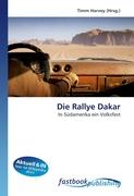 Die Rallye Dakar