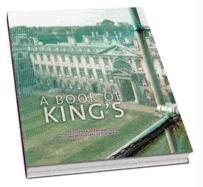 A Book of King's. Editor, Kark Sabbagh