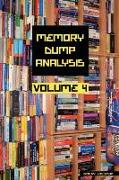 Memory Dump Analysis Anthology