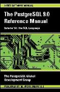 PostgreSQL 9.0 Reference Manual - Volume 1a: The SQL Language