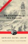 Lighthouses of New England