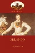 Orlando (Aziloth Books)