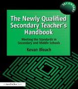 The Newly Qualified Secondary Teacher's Handbook