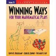 Winning Ways for Your Mathematical Plays