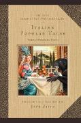 Italian Popular Tales