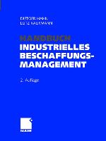 Handbuch Industrielles Beschaffungsmanagement