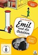 Emil und die Detektive: Das Original