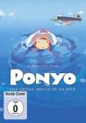 Ponyo - Das große Abenteuer am Meer