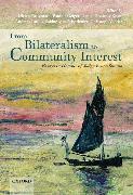 From Bilateralism to Community Interest