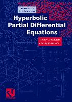 Hyperbolic Partial Differential Equations