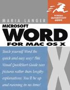 WORD FOR MAC OS X