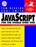 JavaScript for the World Wide Web