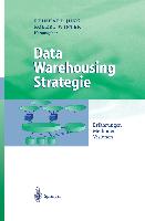 Data Warehousing Strategie