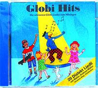 Globi Hits CD