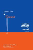 Labour Law in Canada