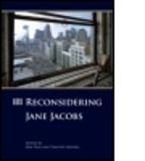 Reconsidering Jane Jacobs