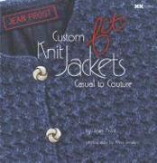 Custom Fit Knit Jackets: Casual to Couture