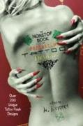 Nonstop Book of Fantastika Tattoo Designs