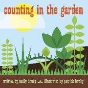 Counting in the Garden