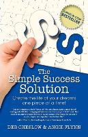 The Simple Success Solution