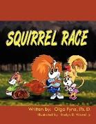 Squirrel Race