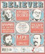 The Believer, Issue 81