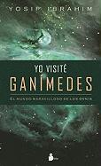 Yo visité Ganímedes