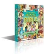 The Beginner's Puzzle Bible