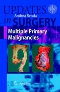 Multiple Primary Malignancies