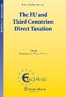The Eu and Third Countries: Direct Taxation