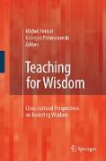 Teaching for Wisdom
