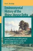 Environmental History of the Rhine-Meuse Delta