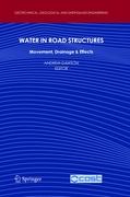 Water in Road Structures