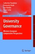 University Governance