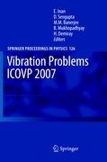 Vibration Problems ICOVP 2007