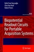 Biopotential Readout Circuits for Portable Acquisition Systems