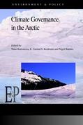 Climate Governance in the Arctic