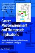 Cancer Microenvironment and Therapeutic Implications