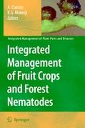 Integrated Management of Fruit Crops and Forest Nematodes