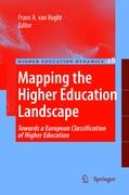 Mapping the Higher Education Landscape