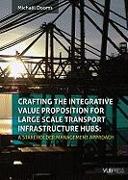 Crafting the Integrative Value Proposition for Large Scale Transport Infrastructure Hubs: A Stakeholder Management Approach