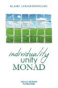 Individuality Unity Monad